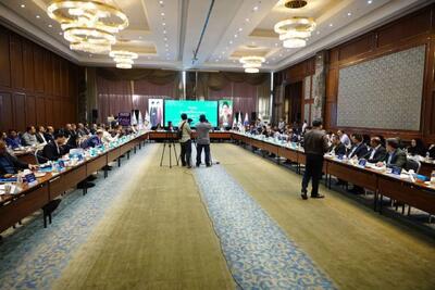 سومین گردهمایی رؤسای سازمانهای فرهنگی اجتماعی و ورزشی شهرداریهای کشور در ارومیه / آذربایجانغربی صاحب روز رسمی در تقویم میشود