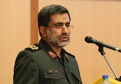 معاون سابق سازمان اطلاعات سپاه: حجم مهمات مصرفشده از سوی آمریکا، ذخایر استراتژیک آمریکا را از بین برد/ آمریکا هیچ آرمان و انگیزهای ندارد