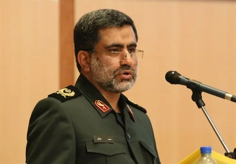 معاون سابق سازمان اطلاعات سپاه: حجم مهمات مصرفشده از سوی آمریکا، ذخایر استراتژیک آمریکا را از بین برد/ آمریکا هیچ آرمان و انگیزهای ندارد