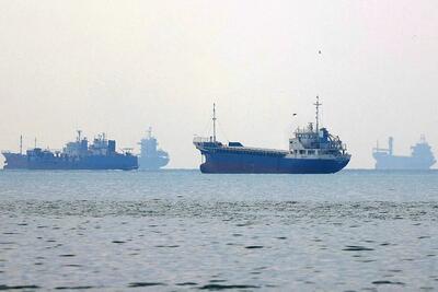 فاکس نیوز مدعی حمله پهپادی و موشکی ایران به کشتی آمریکایی شد