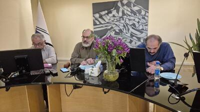  نخستین پیش‌نشست همایش نمایشنامه‌پژوهی برگزار شد