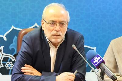 دکتر امیری: پیشگیری هزینه نیست، سرمایهگذاری است / بازطراحی مسیرهای قضایی با رویکرد پیشگیرانه ضروری است