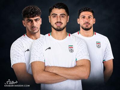 ۳ بازیکن استقلال به تیم ملی رسیدند