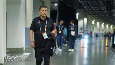قرارداد ۱۵ میلیاردی قلعه‌نویی به شما مربوط نیست؛ اما...