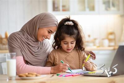 بازگشت به مدرسه پس از تعطیلی؛ چرا برخی کودکان مقاومت میکنند؟ - مجله اینترنتی کولاک
