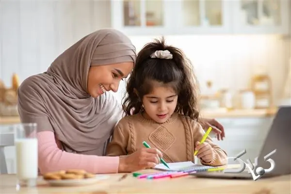 بازگشت به مدرسه پس از تعطیلی؛ چرا برخی کودکان مقاومت میکنند؟ - مجله اینترنتی کولاک