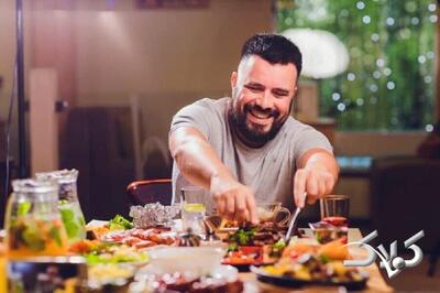برای لاغری شام چه بخوریم؟ + چند پیشنهاد جذاب برای شام - مجله اینترنتی کولاک