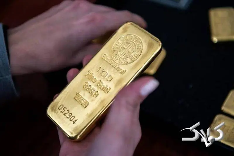 طلای جهانی در برزخی بزرگ ! - مجله اینترنتی کولاک