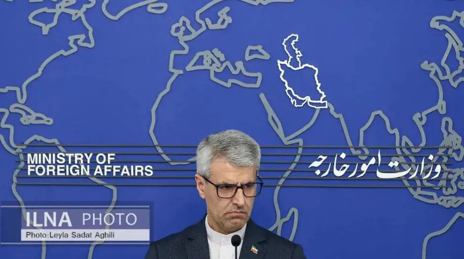 آلمان نمیتواند از جنگ حمایت کند و خود را قهرمان صلح معرفی کند - مردم سالاری آنلاین