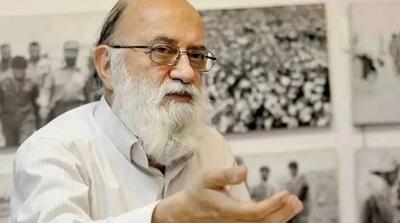  چمران: تعدادی از اتوبوس‌های وارداتی از چین، به پاکستان رفته و برای حمل آن‌ها مشکل داریم/ پاکستان مانع کار نیست، اما باید امکانات حمل و جابه‌جایی اتوبوس‌های ۱۸ متری را داشته باشند - مردم سالاری آنلاین
