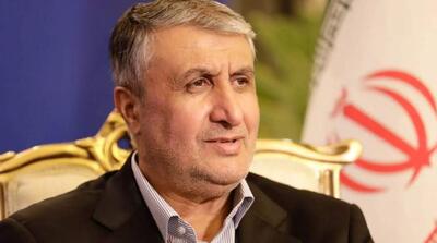 پیام رییس سازمان انرژی اتمی ایران به بیست و ششمین کنگره بینالمللی پزشکی هستهای - مردم سالاری آنلاین
