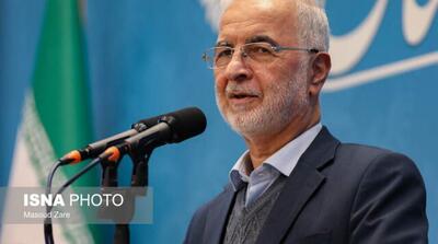 وزیر کشور در آنکارا خبر داد؛ تصویب ایجاد ۲ مرز جدید بین ایران و ترکیه - مردم سالاری آنلاین