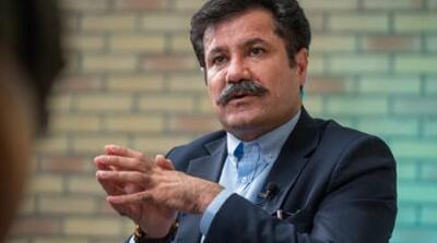 آیا دولت جنگهای ۱۲ روزه و ۴۰ روزه را پیشبینی میکرد؟/ در دوران جنگ جلسات هیات دولت موضوعی بود - مردم سالاری آنلاین