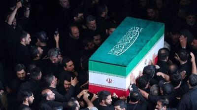  ستاد برگزاری نخستین سالگرد شهادت رهبر شهید تشکیل شد - مردم سالاری آنلاین