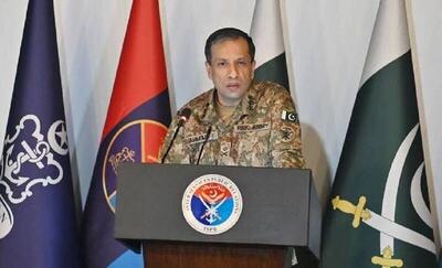 ارتش پاکستان: روابط ما با ایران بسیار راهبردی و مولفه پیشبرد میانجی گری است