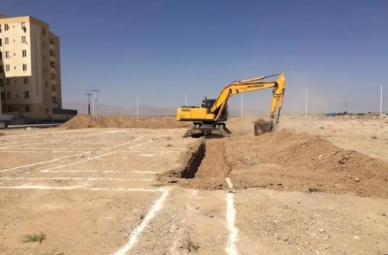 تخصیص زمین به ۳۶۶۱ متقاضی طرح جوانی جمعیت در آذربایجان غربی