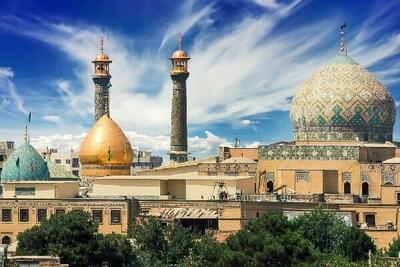  ماموریت پنهانی حضرت عبدالعظیم(ع) و ایجاد شبکه وکالتی با استقرار در ری
