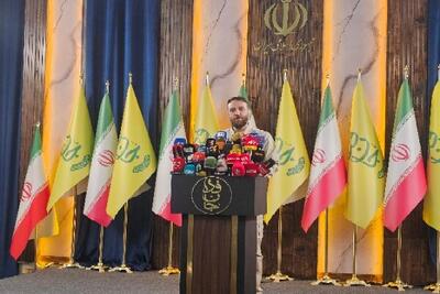 ۲۶ درصد ثبت نام کنندگان جان فدا داوطلب فعالیت نظامی هستند