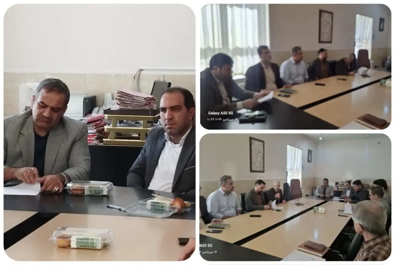 سنقروکلیایی برای مقابله با مخاطرات جوی آمادهباش شد