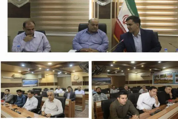 پیوست پدافند غیرعامل در پروژههای جدید قصرشیرین لحاظ شود