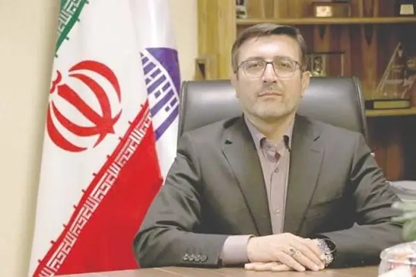 تعیین ردیف اعتباری به منظور تسهیل در تردد معلولان در همدان