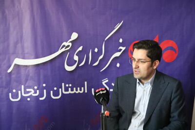 سدهای زنجان باید از طرحهای بلندمدت به اهداف میانمدت تبدیل شوند