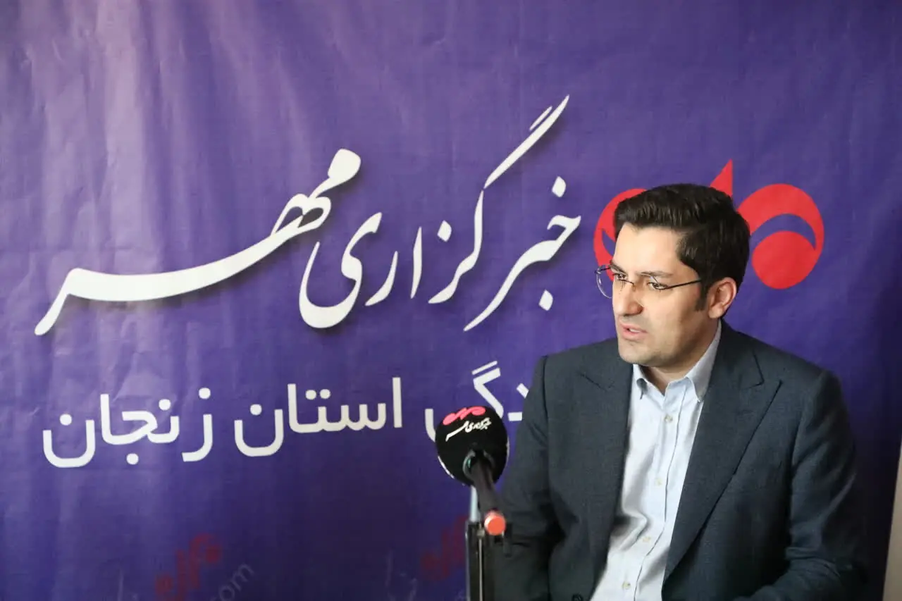   سدهای زنجان باید از طرح‌های بلندمدت به اهداف میان‌مدت تبدیل شوند