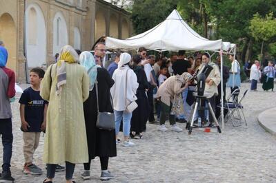 فراخوان مشارکت در جشن جهانی «۱۰۰ ساعت نجوم» ۲۰۲۶ اعلام شد