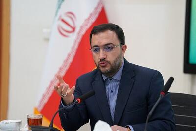تهران باید الگوی عملیاتی کانون پرورش فکری باشد