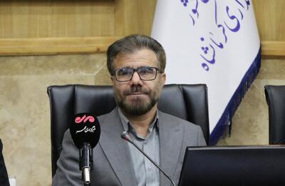 فرهنگ سازش زیربنای آرامش و امنیت پایدار کرمانشاه است