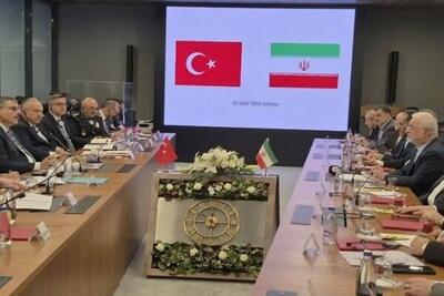  توافق ایران و ترکیه برای فعال‌سازی مرز جدید در منطقه سلماس