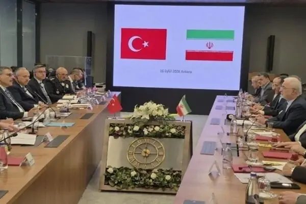 توافق ایران و ترکیه برای فعالسازی مرز جدید در منطقه سلماس