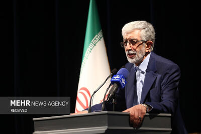  حدادعادل: تأثیر مثبت معدل به «مرگ مدرسه» منجر می‌شود