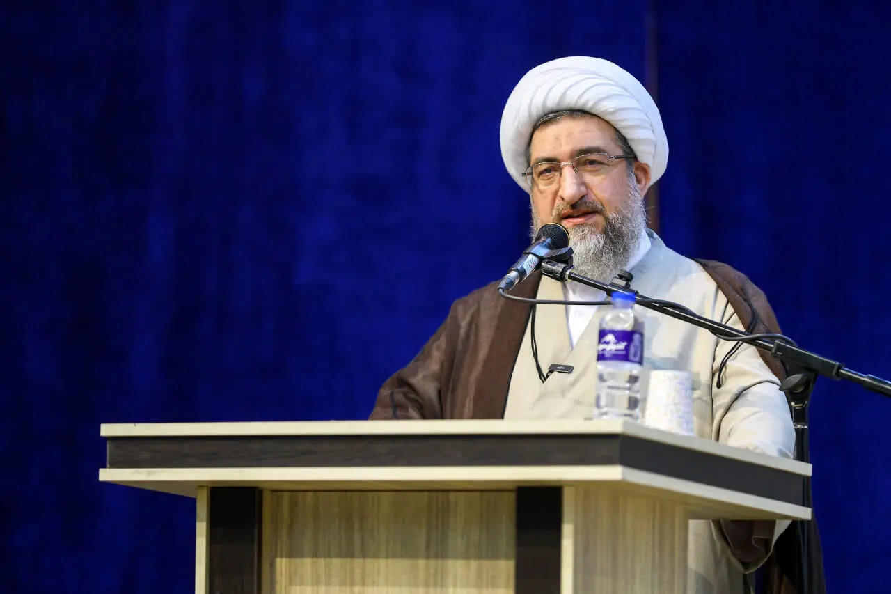  مطهری‌اصل: ساختار تبلیغ دینی باید منسجم، ضابطه‌مند و پاسخ‌گو باشد