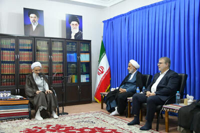 وضعیت سلامت قضایی مازندران مطلوب است