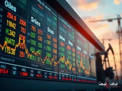  قیمت نفت دوباره در آستانه یک جهش تعیین‌کننده؛ اختلال عرضه عربستان و کاهش تردد در تنگه هرمز بازار جهانی را به نقطه‌ای رسانده که یک خبر تازه می‌تواند مسیر قیمت‌ها را عوض کند