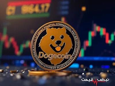 دوج کوین دوباره به کانون توجه برگشت؛ افت ۶.۳۳ درصدی و بسته شدن ETF چه سیگنالی برای سرمایهگذاران این میمکوین دارد؟
