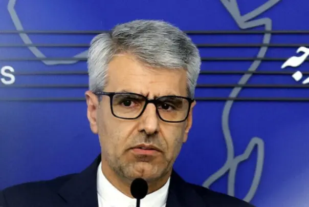  بقایی: آلمان نمی‌تواند حامی جنگ و مدعی صلح باشد