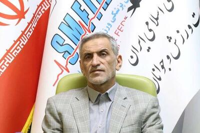 غلامرضا نوروزی ناظر آنتی دوپینگ و پزشکی بازیهای آسیایی شد - پارس فوتبال
