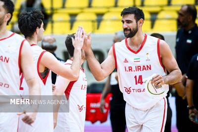 بحرین سومین قربانی آسمانخراشها؛ایران در نیمهنهایی به کرهجنوبی رسید - پارس فوتبال