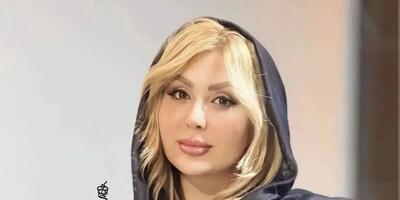  پست تلخ نیوشا ضیغمی خبرساز شد