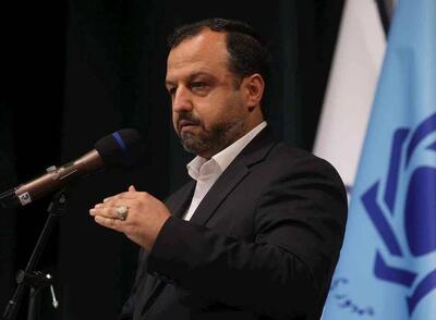 فارس: خاندوزی رئیس گروه اقتصادی دفتر رهبر انقلاب شد