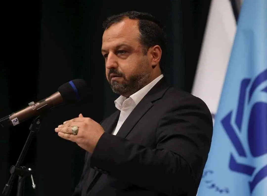 فارس: خاندوزی رئیس گروه اقتصادی دفتر رهبر انقلاب شد