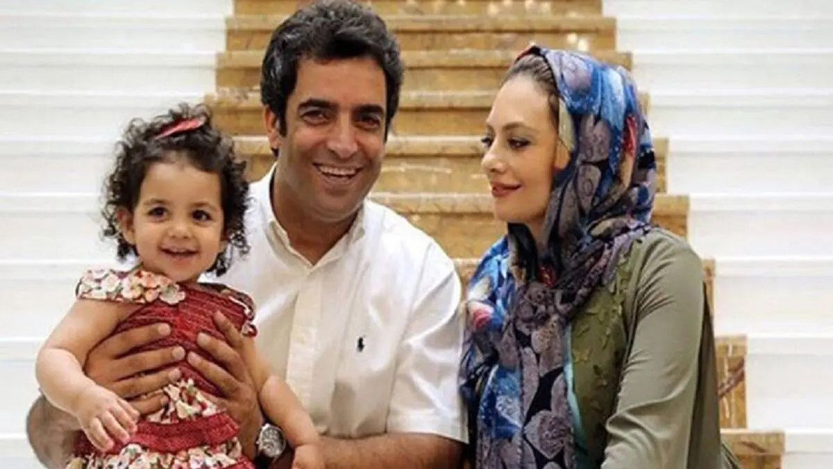 فیلم/ اتفاق باورنکردنی در مراسم عروسی خواهرزاده منوچهر هادی/ وقتی پای آتشنشانان به بهترین شب زندگی این زوج باز شد