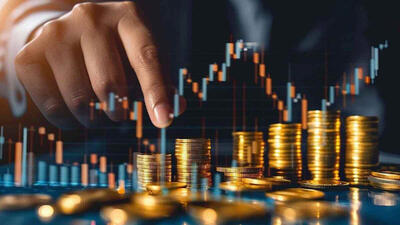 بورس از دلار جلو می زند؟ پیش بینی تازه از آینده بازار سهام