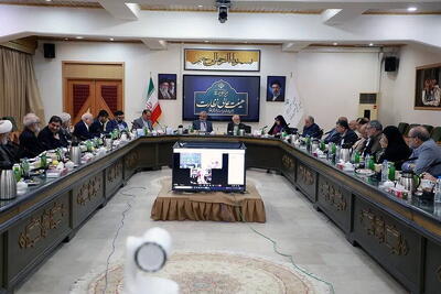  مجمع تشخیص مصلحت با بخشی از مصوبه «مهریه» مخالفت کرد