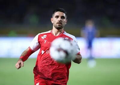 آخرین خبر از پرسپولیس امروز چهارشنبه ۲۵ شهریور