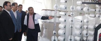 شرکتها پس از ورود به بازار سرمایه روی ریل توسعه حرکت میکنند