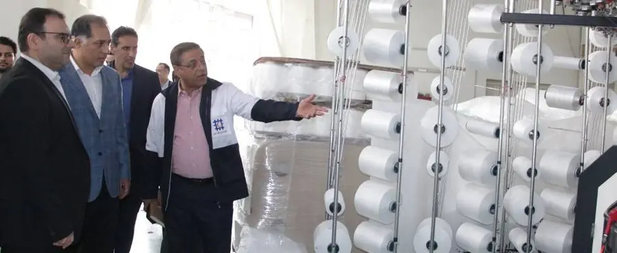شرکتها پس از ورود به بازار سرمایه روی ریل توسعه حرکت میکنند