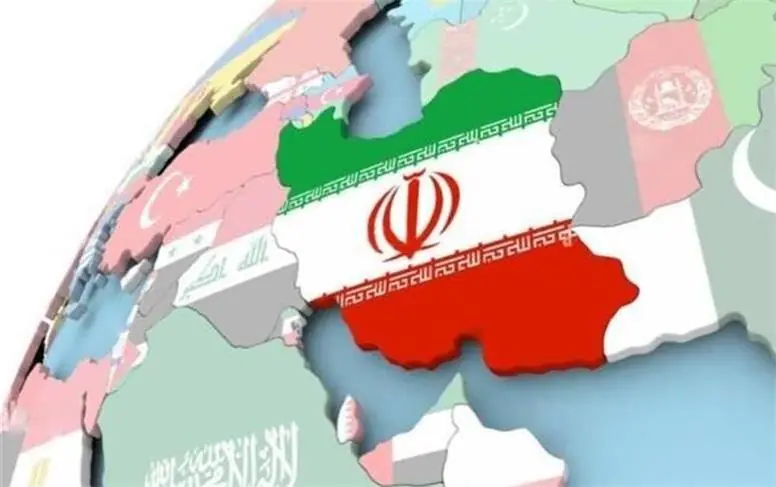  سه جزیره متضاد در قلب یک ملت